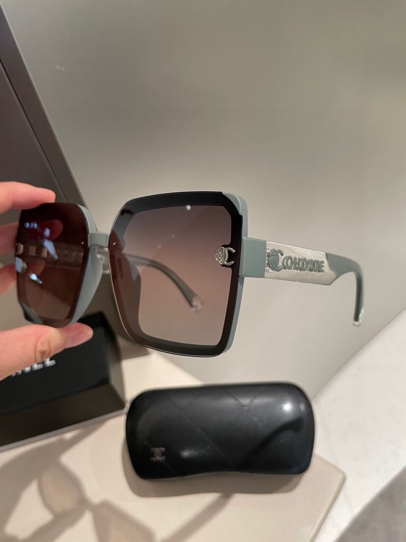 Chanel Sunglasses